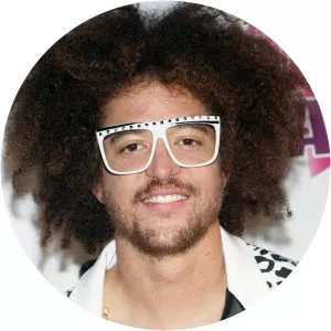 Redfoo