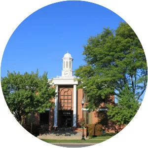 Redford Charter Township