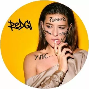 Redgi - Musical artist