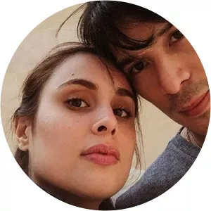 Redgie Magno - Pancho Magno's mother