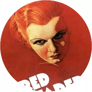RedHeaded Woman