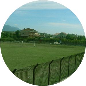 Redi Maloku Stadium