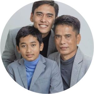 Redi Mulyana Sopian photograph