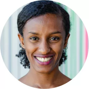 Rediet Abebe - Computer scientist
