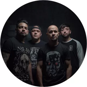 Redimidos - Recording artist