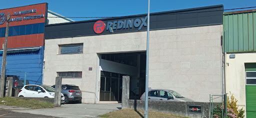 REDINOX S.L. - 