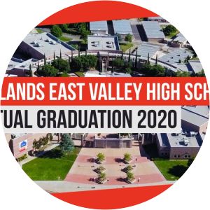 Redlands East Valley High School