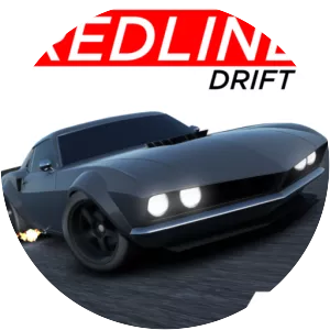Redline: Drift - Video game