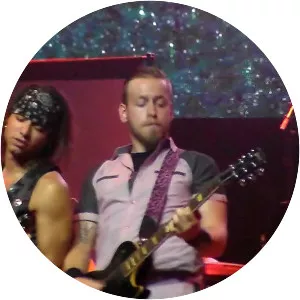 Redline Drive - Musical artist