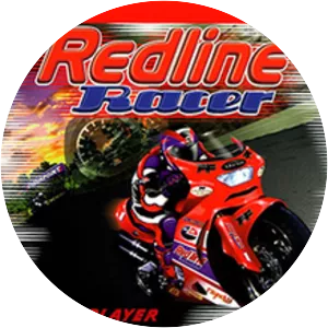 Redline Racer