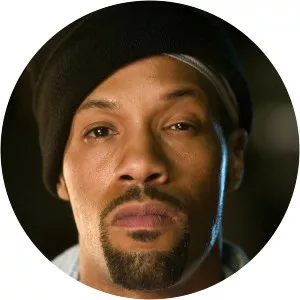 Redman - American rapper