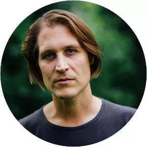 Redmond Entwistle - Film director