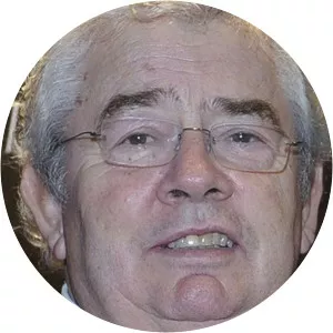 Redmond Morris, 4th Baron Killanin