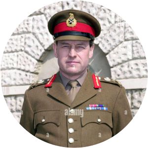 Redmond Watt - British officer