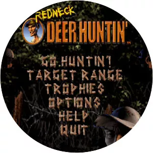 Redneck Deer Huntin'