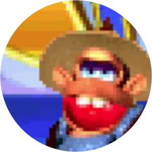 Redneck Kong photograph