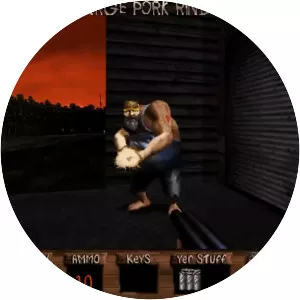 Redneck Rampage: Possum Bayou