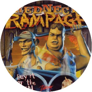 Redneck Rampage