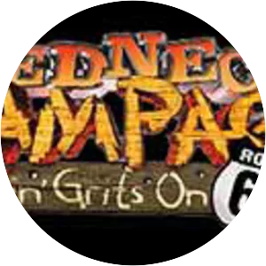 Redneck Rampage: Suckin' Grits . . .