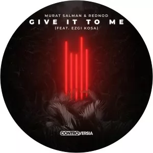 Rednod - Musical artist