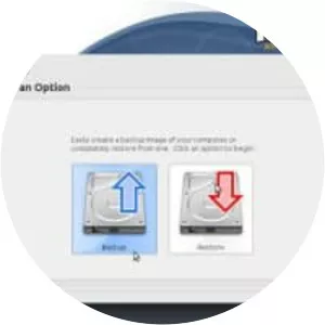Redo Backup and Recovery - Software