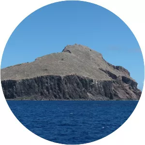 Redonda Island