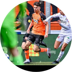 Redouan Taha El Idrissi