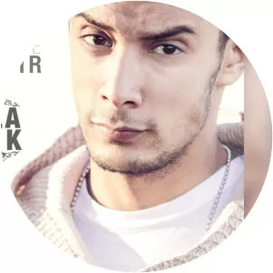 Redouane Ghazir - Musical artist