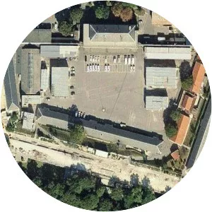 Redoute de Gravelle - 