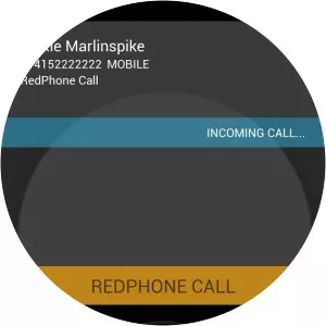 RedPhone