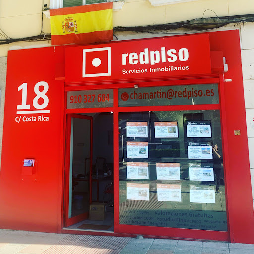 Redpiso - 