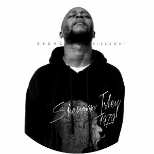 Redro Killson - Musical artist