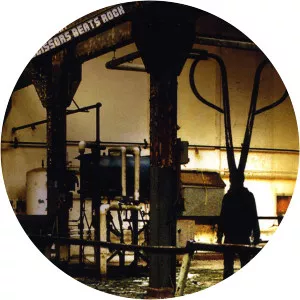 Redshirt Theory - Musical artist