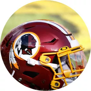 Redskins 100 Offseason - TV program