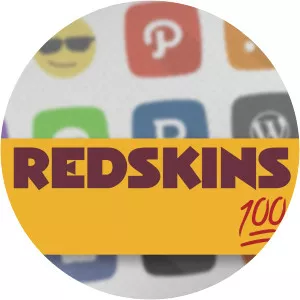 Redskins 100