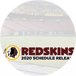 Redskins 2020 Schedule ReleaseSince 2020 - TV program