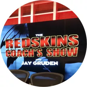 Redskins Coach's Show
