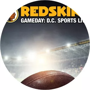 Redskins Game Day: D. C. Sports Live - TV program