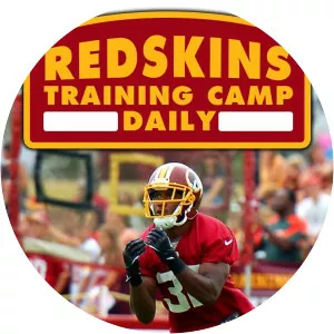 Redskins Training Camp Daily - TV program