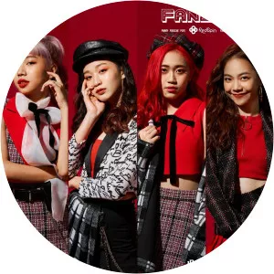 Red Spin