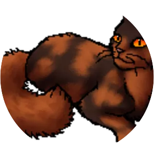 Redtail - Fictional character