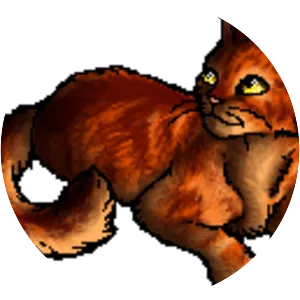 Redthistle - Fictional character