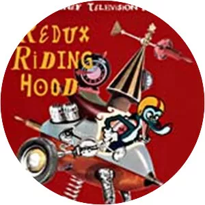 Redux Riding Hood