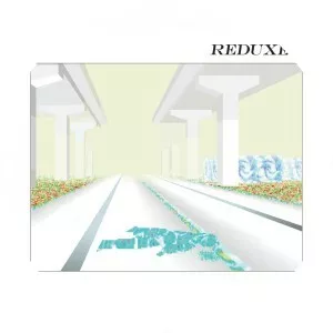 REDUXER - Album by Hex and alt-J