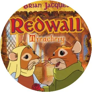 Redwall: The Movie