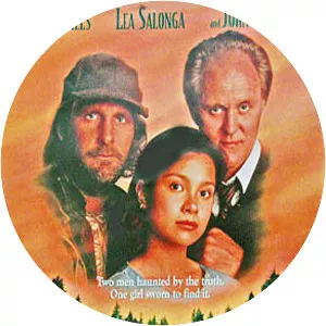 Redwood Curtain - 1995 ‧ Drama ‧ 1h 40m