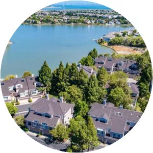 Redwood Shores