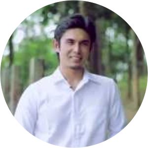 Redza Syah Azmeer Radzuan - Irma Hasmie's husband