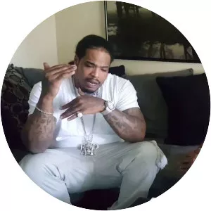 Redzone Tay - Musical artist