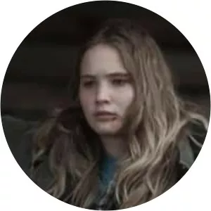 Ree Dolly - Fictional character